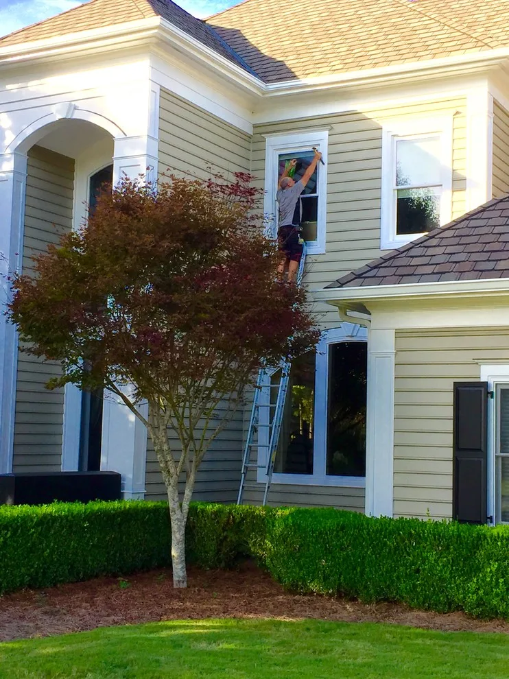 Bespoke Sliding Doors and PCA Door Solutions by Screenmobile Of Wilmington NC - Photo 6