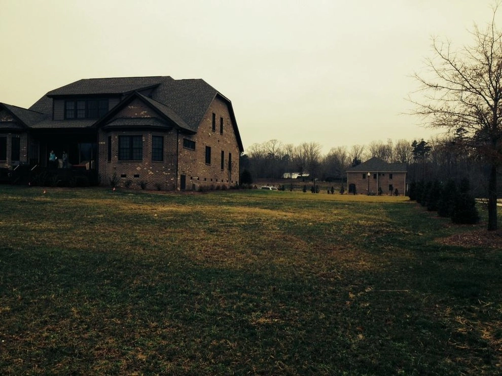 SecureTurf - Charlotte Landscaping Experts - Photo 13