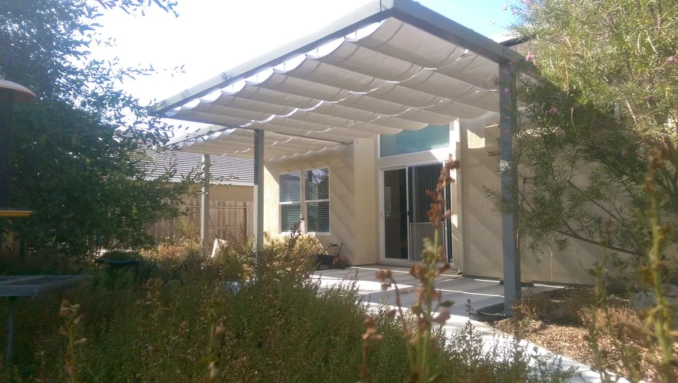 Pacific Shade Sails - Photo 7