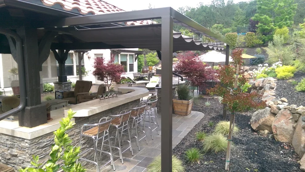 Pacific Shade Sails - Photo 14