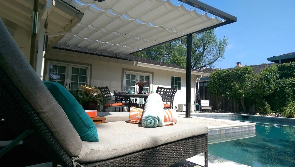Bespoke Frameworks by Pacific Shade Sails - Photo 9