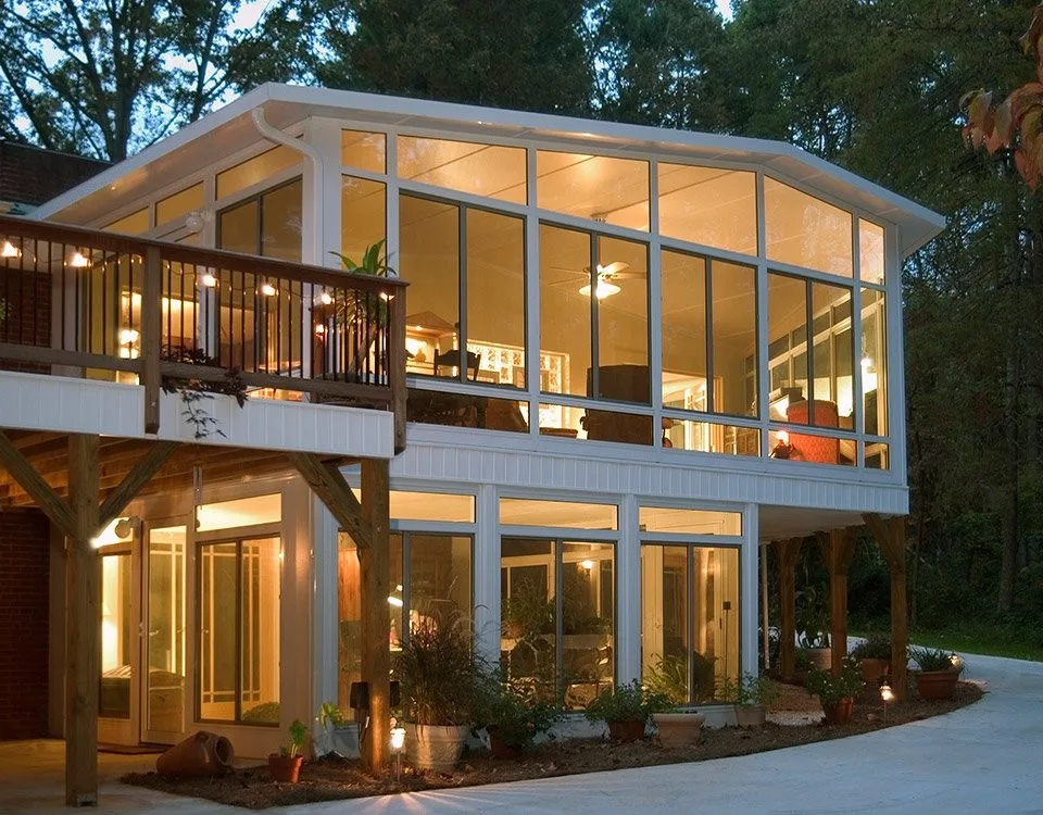 Bespoke Sunrooms by Bluegrass Sunrooms & Baths - Photo 3