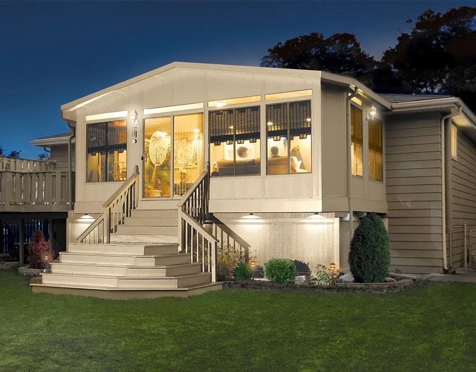 Bespoke Sunrooms by Bluegrass Sunrooms & Baths - Photo 10
