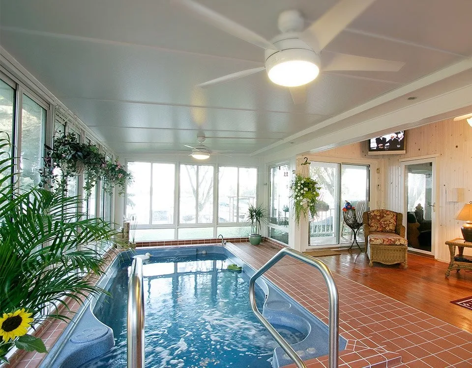 Bluegrass Sunrooms & Baths - Photo 11