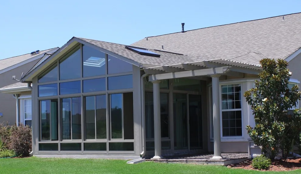 Bespoke Sunrooms by Bluegrass Sunrooms & Baths - Photo 8