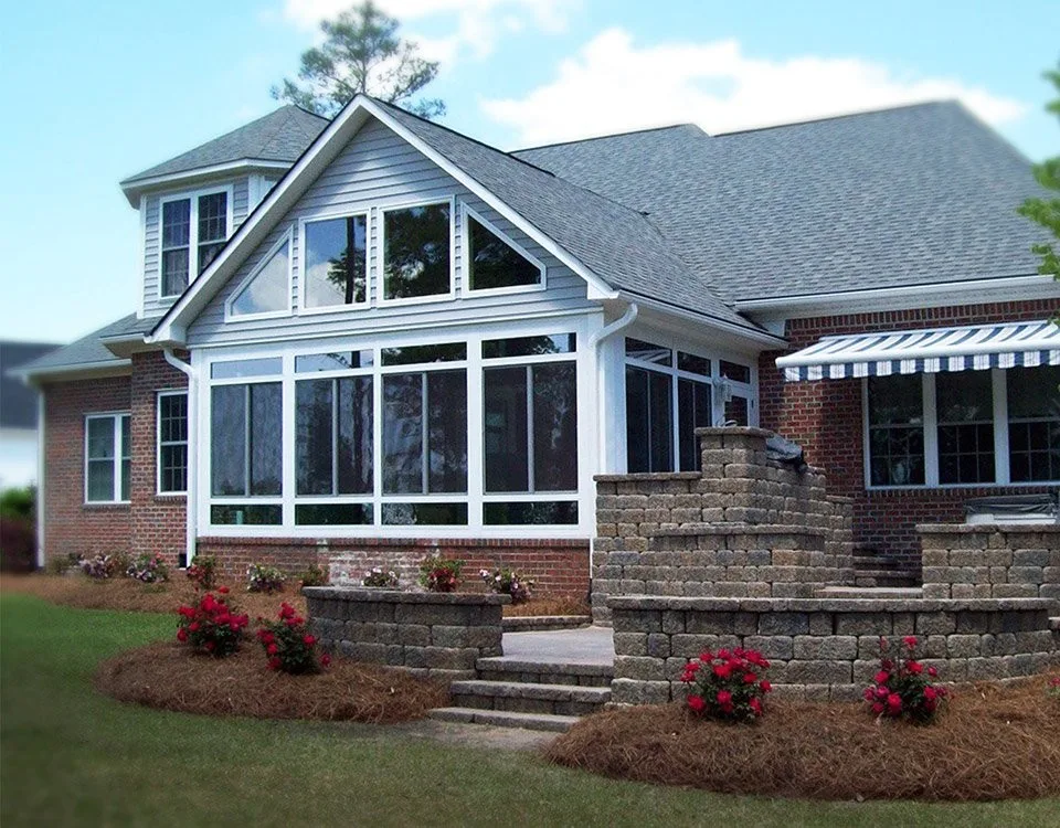 Bespoke Sunrooms by Bluegrass Sunrooms & Baths - Photo 9