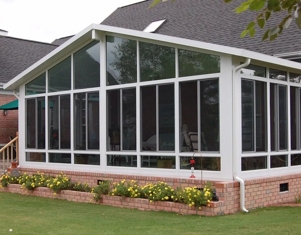 Bluegrass Sunrooms & Baths - Photo 3