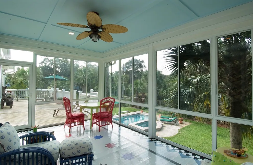 Bluegrass Sunrooms & Baths - Photo 14