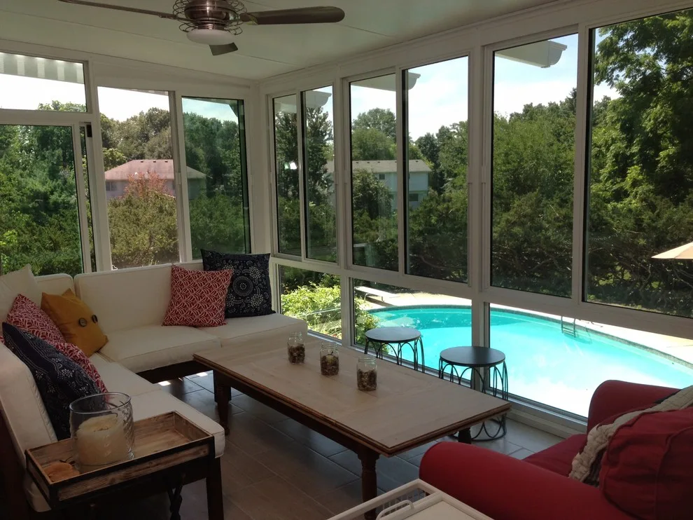Bespoke Sunrooms by Bluegrass Sunrooms & Baths - Photo 6