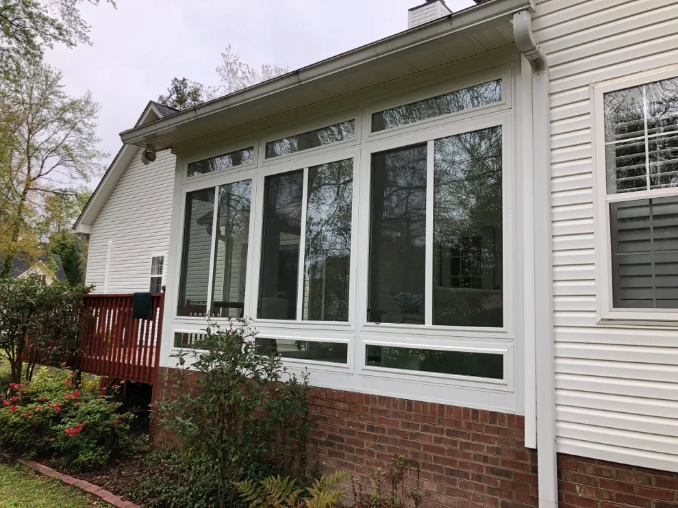 Bespoke Sunroom in Columbia SC by Archadeck Of Central South Carolina - Photo 4