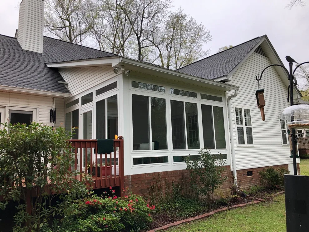 Bespoke Sunroom in Columbia SC by Archadeck Of Central South Carolina - Photo 3