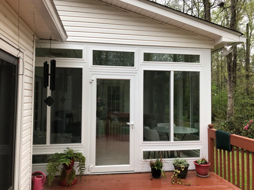 Bespoke Sunroom in Columbia SC by Archadeck Of Central South Carolina - Photo 5