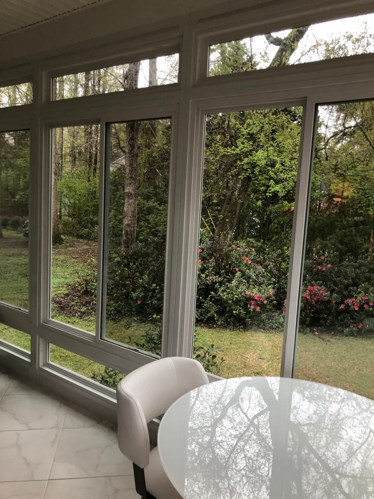 Bespoke Sunroom in Columbia SC by Archadeck Of Central South Carolina - Photo 6