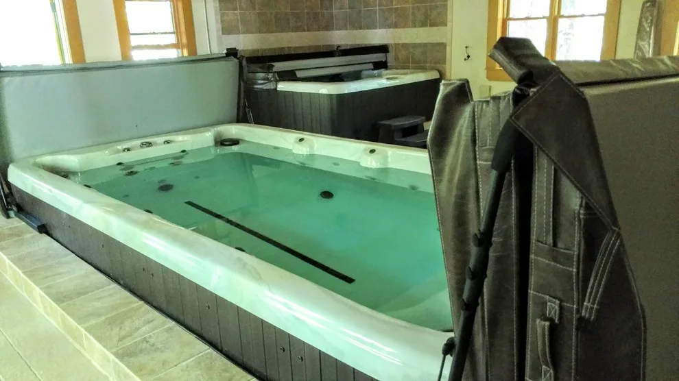 Waterworks Pool & Spa - Photo 8