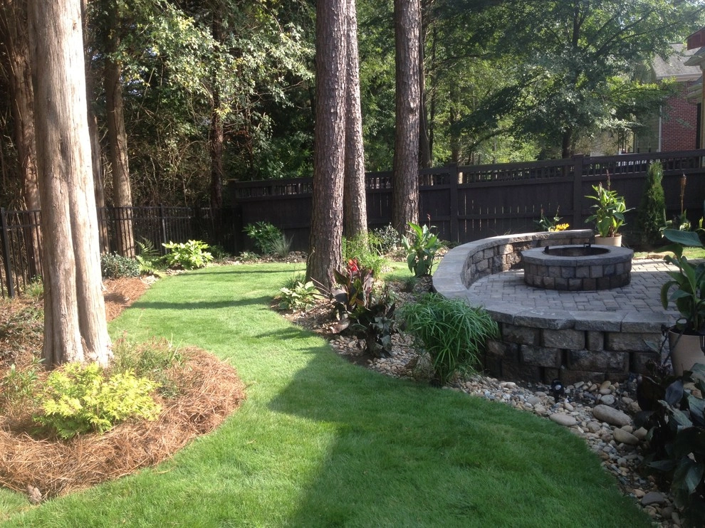 Charlotte Lawn Care and Landscape Projects by SecureTurf - Charlotte Landscaping Experts - Photo 4