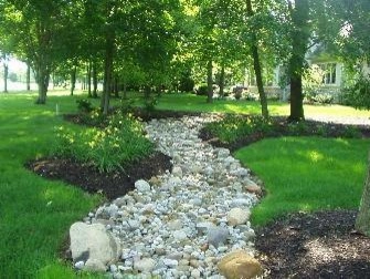 Charlotte Drainage Solutions by SecureTurf - Charlotte Landscaping Experts - Photo 3