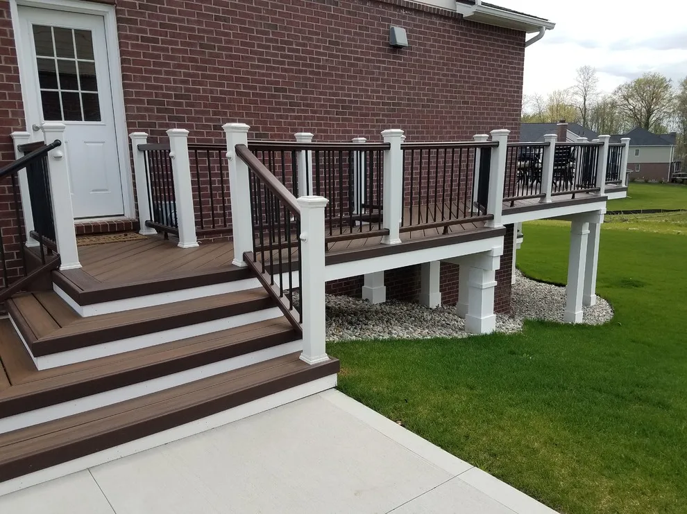 Miles Bradley Building And Remodeling - Photo 7