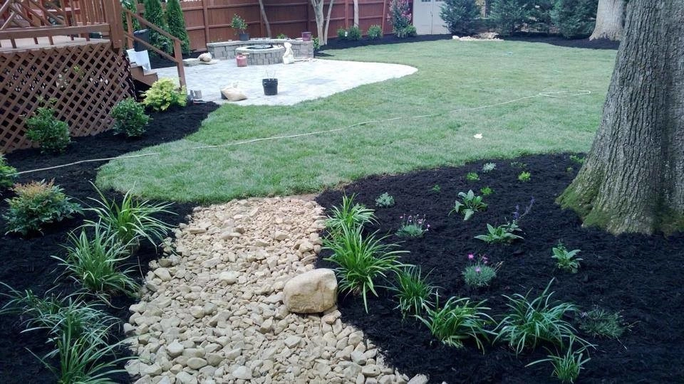 Charlotte Drainage Solutions by SecureTurf - Charlotte Landscaping Experts - Photo 2