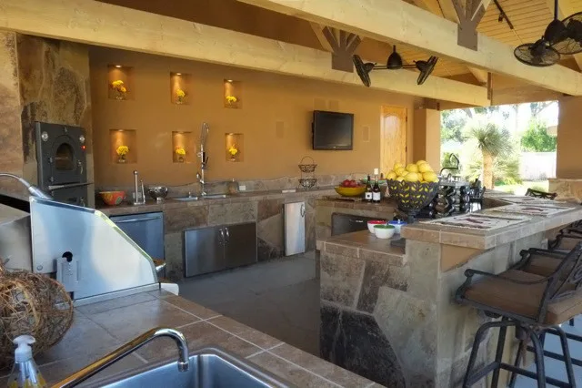 Outdoor Living Concepts - Photo 3