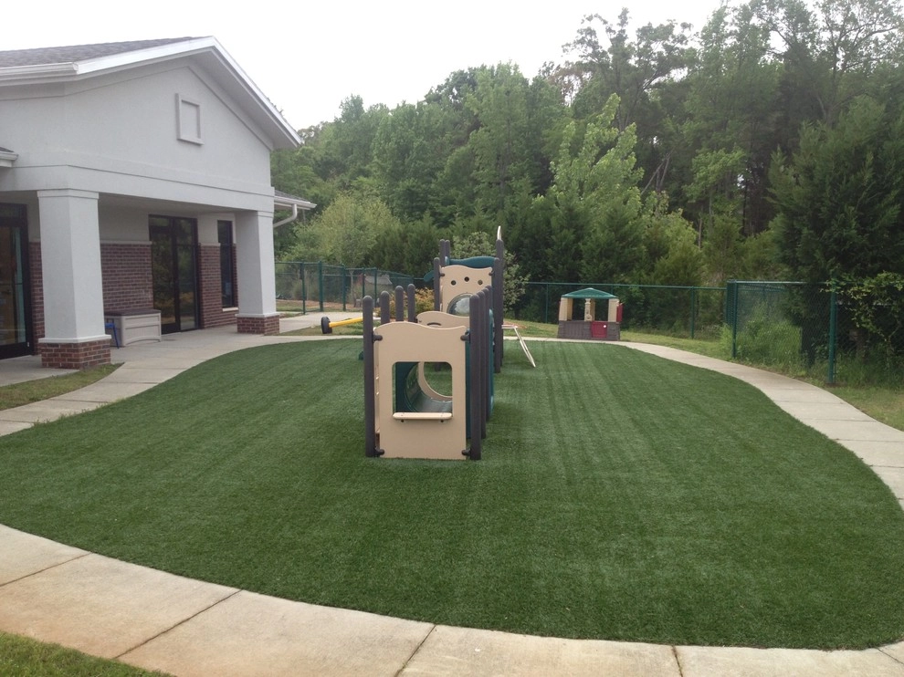 Charlotte Lawn Care and Landscape Projects by SecureTurf - Charlotte Landscaping Experts - Photo 3