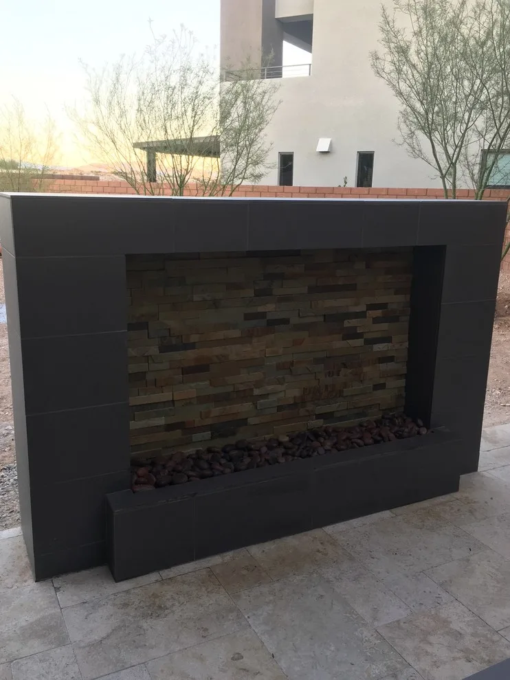Personalized Water Installations and Fountains by Made In The Shade Patio & BBQ - Photo 10