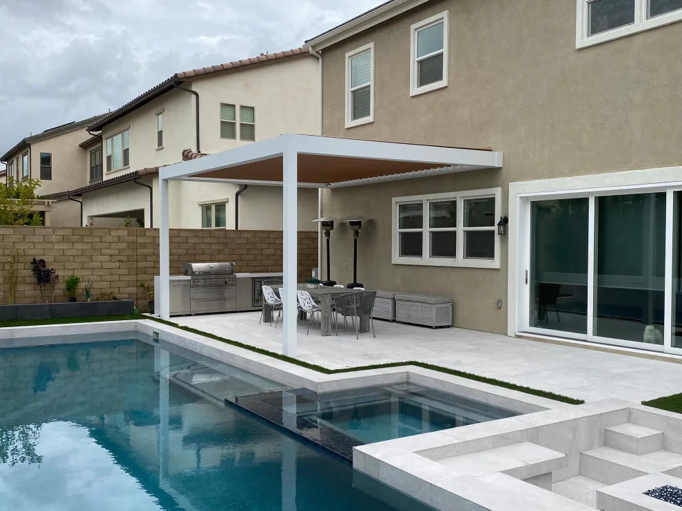 Weather-Resistant Pergolas by BON Pergola - Photo 7