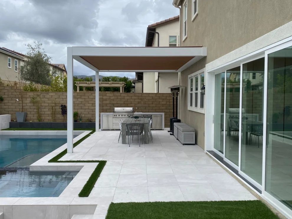 Weather-Resistant Pergolas by BON Pergola - Photo 20