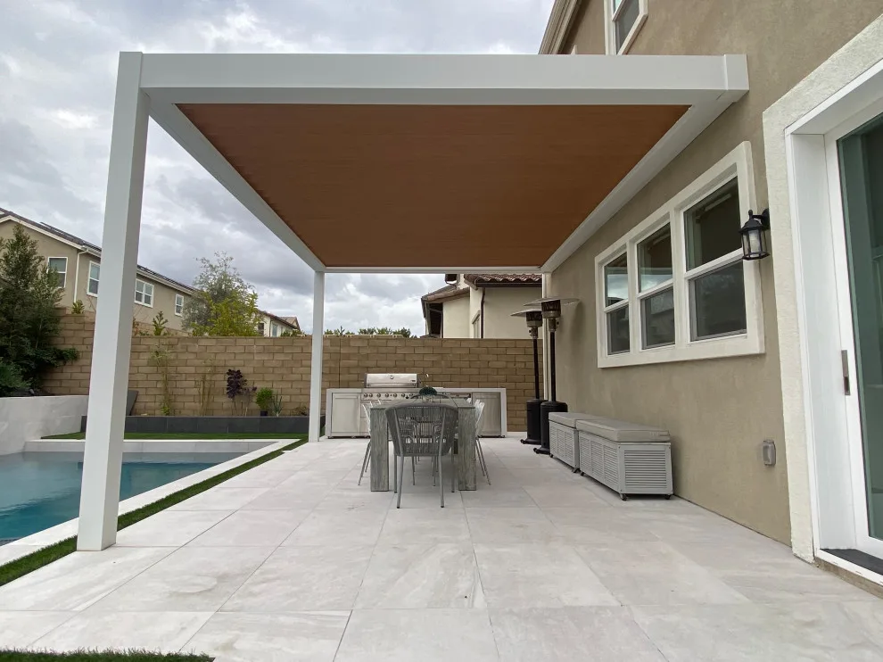 Weather-Resistant Pergolas by BON Pergola - Photo 25