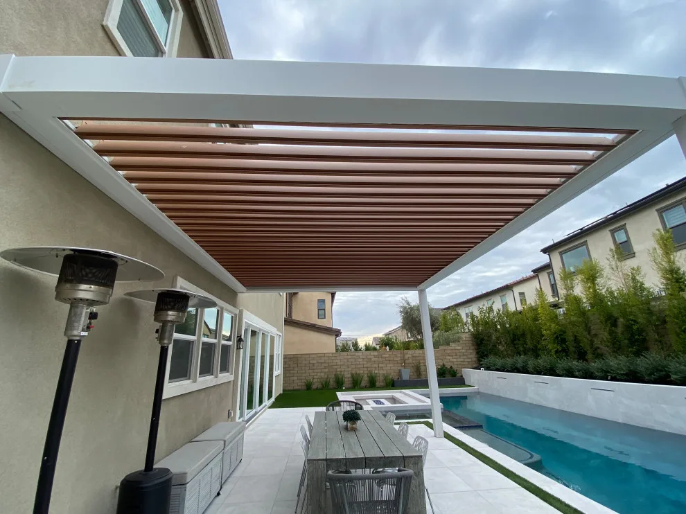 Weather-Resistant Pergolas by BON Pergola - Photo 6