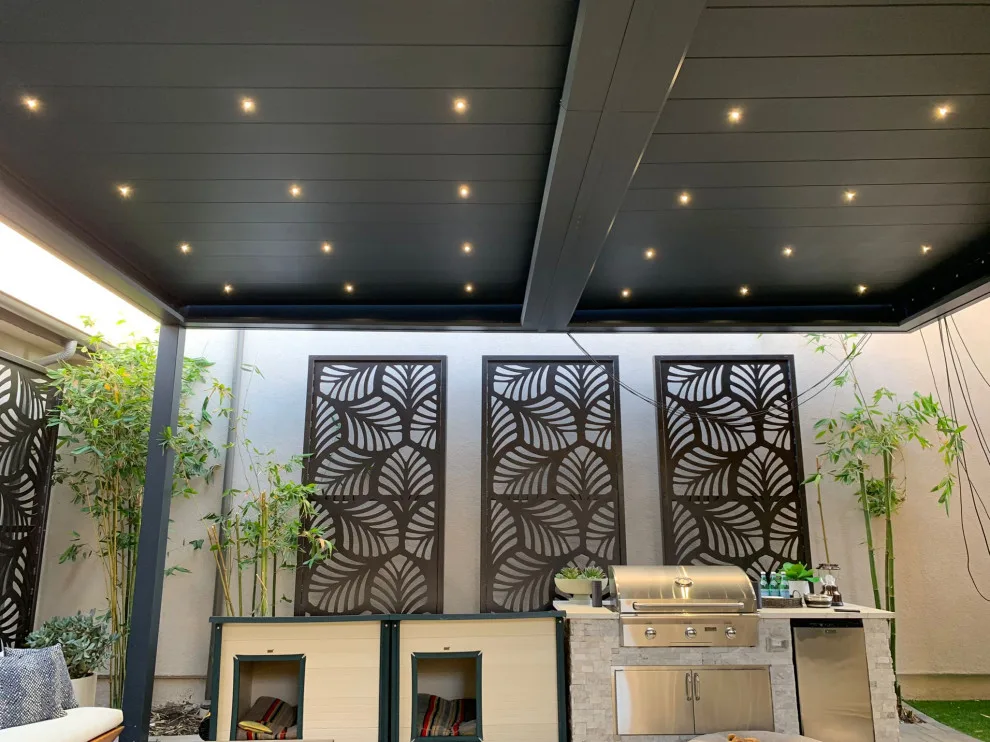 Weather-Resistant Pergolas by BON Pergola - Photo 18