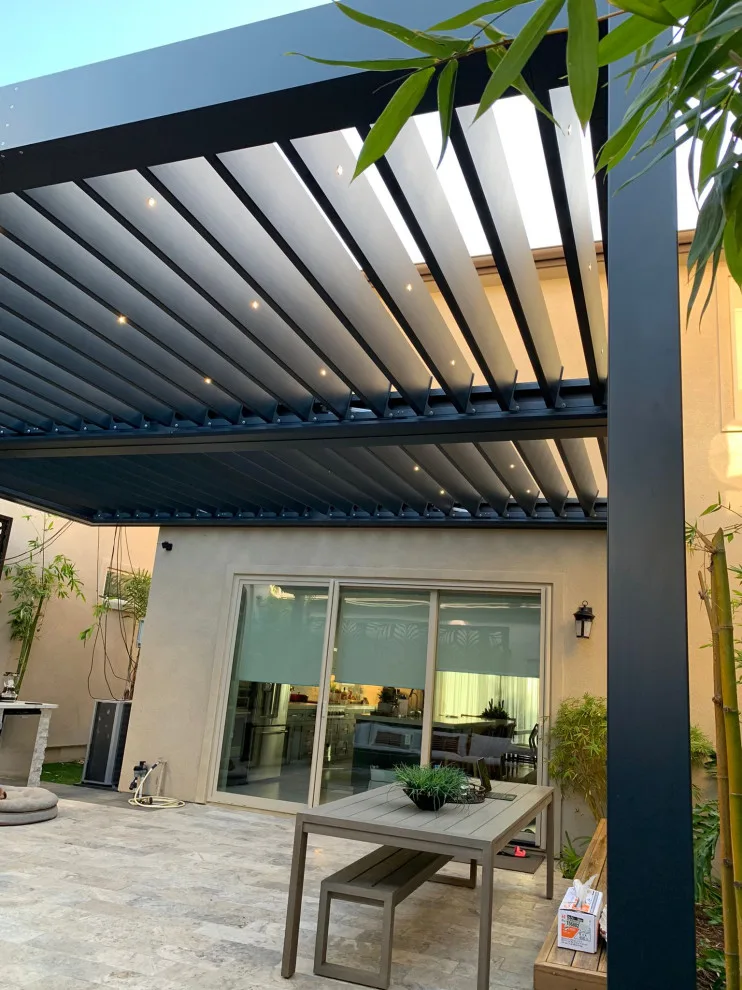 Weather-Resistant Pergolas by BON Pergola - Photo 8