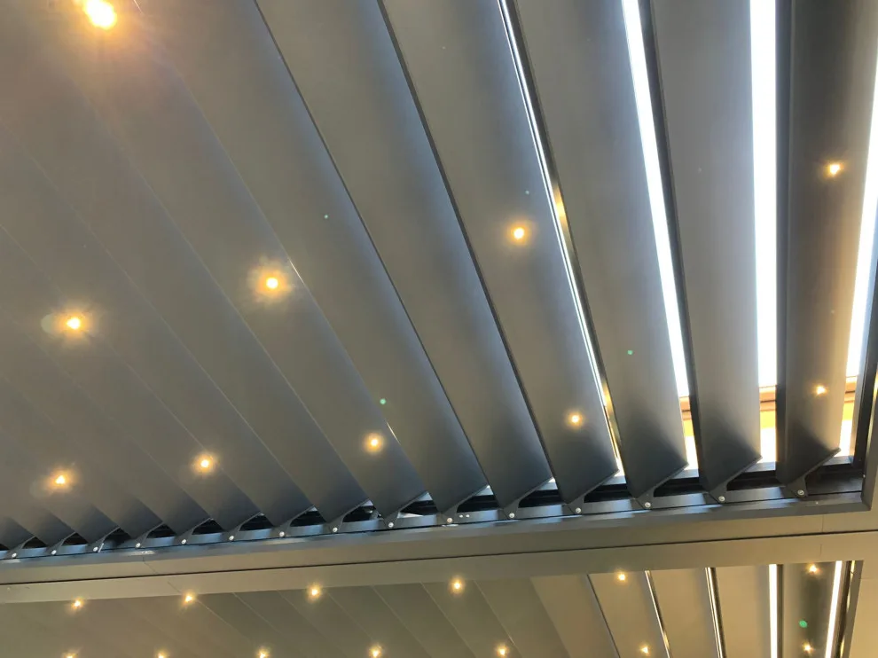 Weather-Resistant Pergolas by BON Pergola - Photo 2
