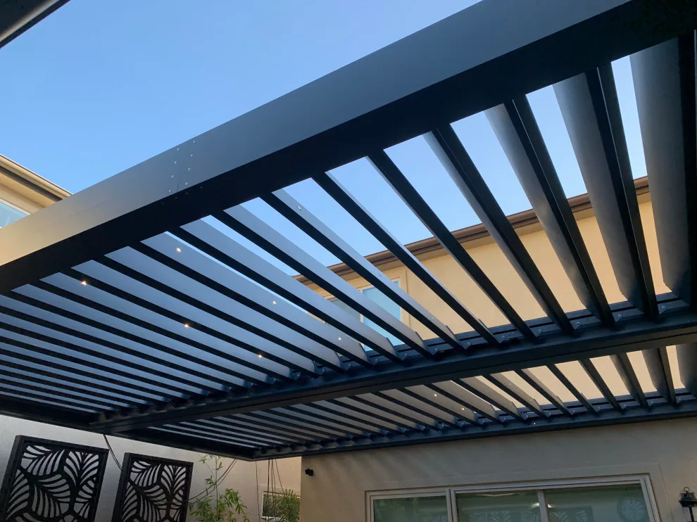 Weather-Resistant Pergolas by BON Pergola - Photo 16