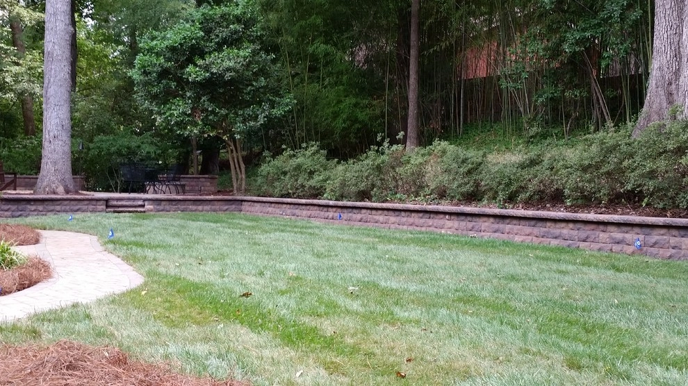 SecureTurf - Charlotte Landscaping Experts - Photo 3
