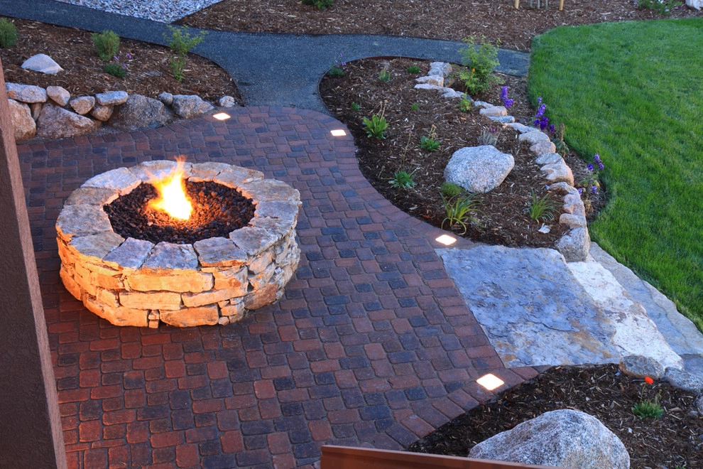 Charlotte Backyard's - Outdoor Living Spaces by SecureTurf - Charlotte Landscaping Experts - Photo 2