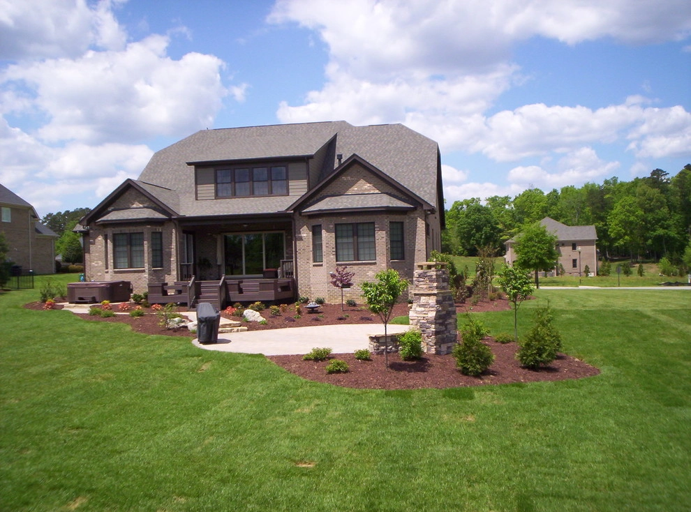 SecureTurf - Charlotte Landscaping Experts - Photo 8