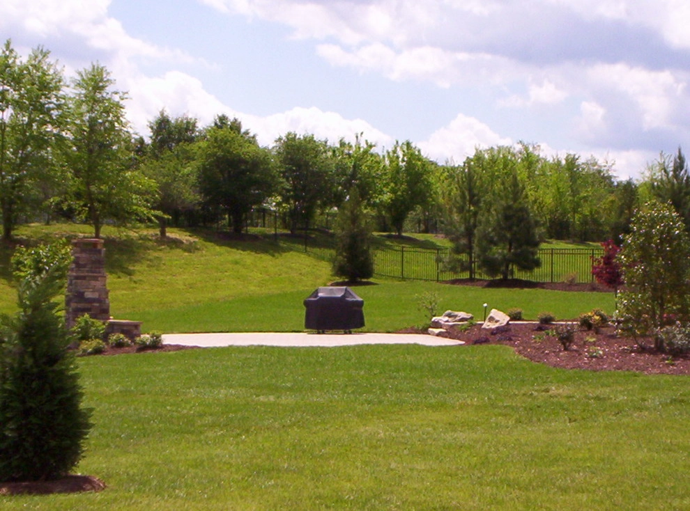 SecureTurf - Charlotte Landscaping Experts - Photo 5
