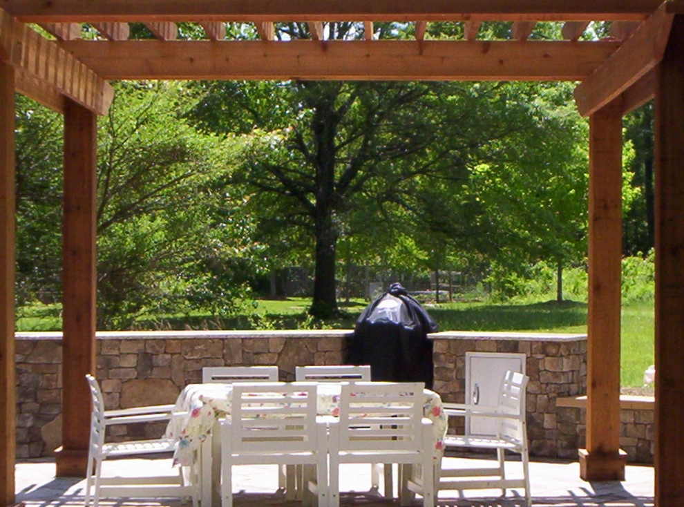 SecureTurf - Charlotte Landscaping Experts - Photo 14