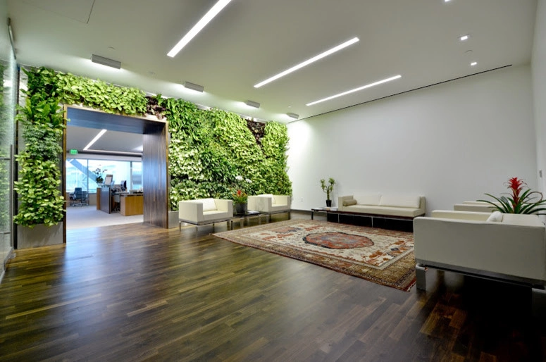 Green Walls by Seed Landcare - Photo 10