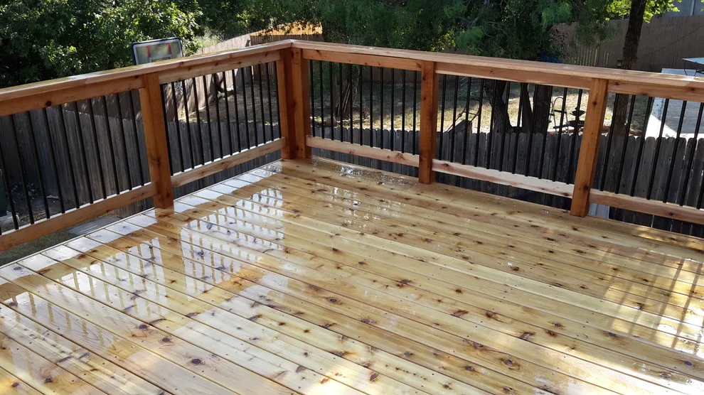 Budget Decks Of Texas - Photo 4
