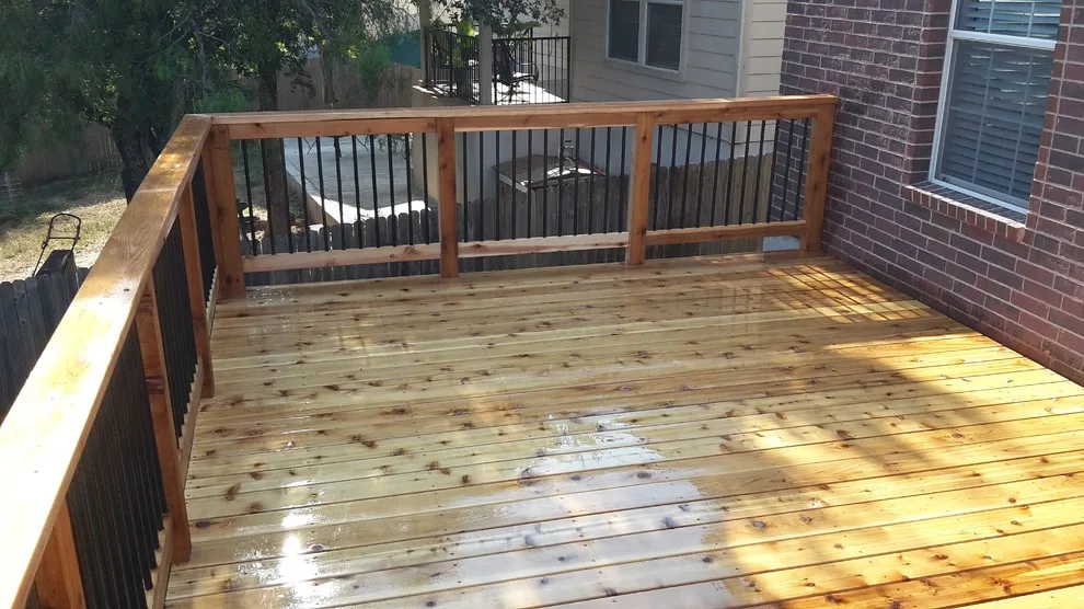Budget Decks Of Texas - Photo 7