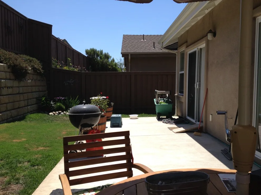 The Patio Cover Deck And Fence Co. - Photo 6