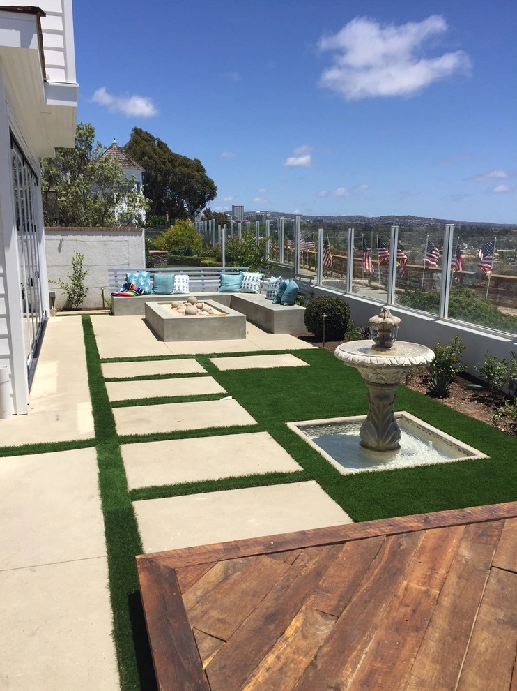 Newport Beach Residence by Seed Landcare - Photo 4