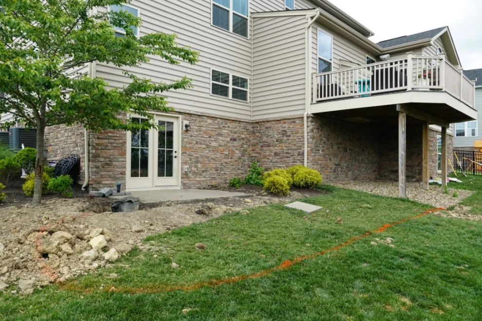 Darin's Outdoor Space by Alumni Landscaping LLC - Photo 7