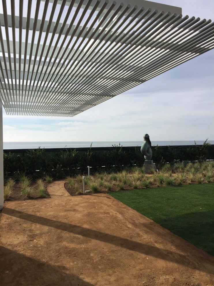 Malibu Residence by Seed Landcare - Photo 5