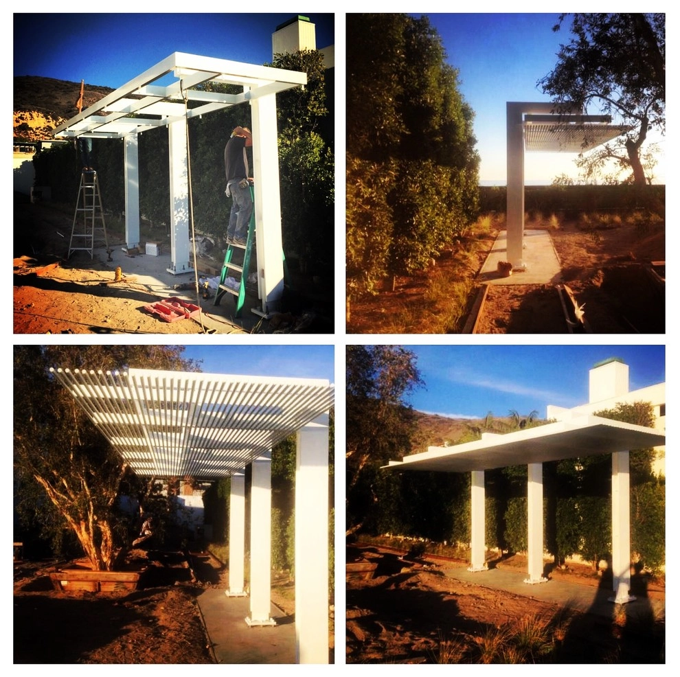 Malibu Residence by Seed Landcare - Photo 12