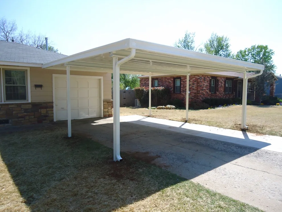 DAVIS GARAGE STRUCTURE by Phoenix Builders Of Tulsa LLC - Photo 3
