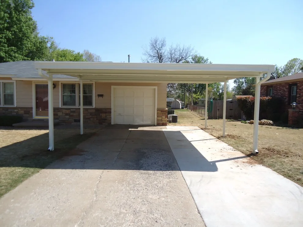 DAVIS GARAGE STRUCTURE by Phoenix Builders Of Tulsa LLC - Photo 8