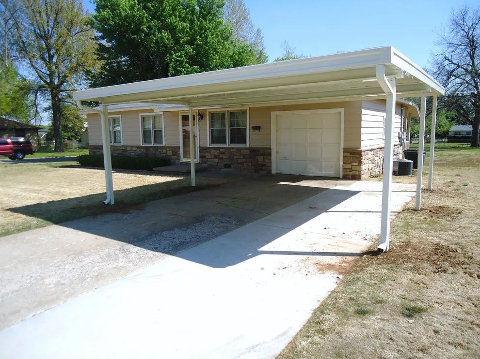 DAVIS GARAGE STRUCTURE by Phoenix Builders Of Tulsa LLC - Photo 5
