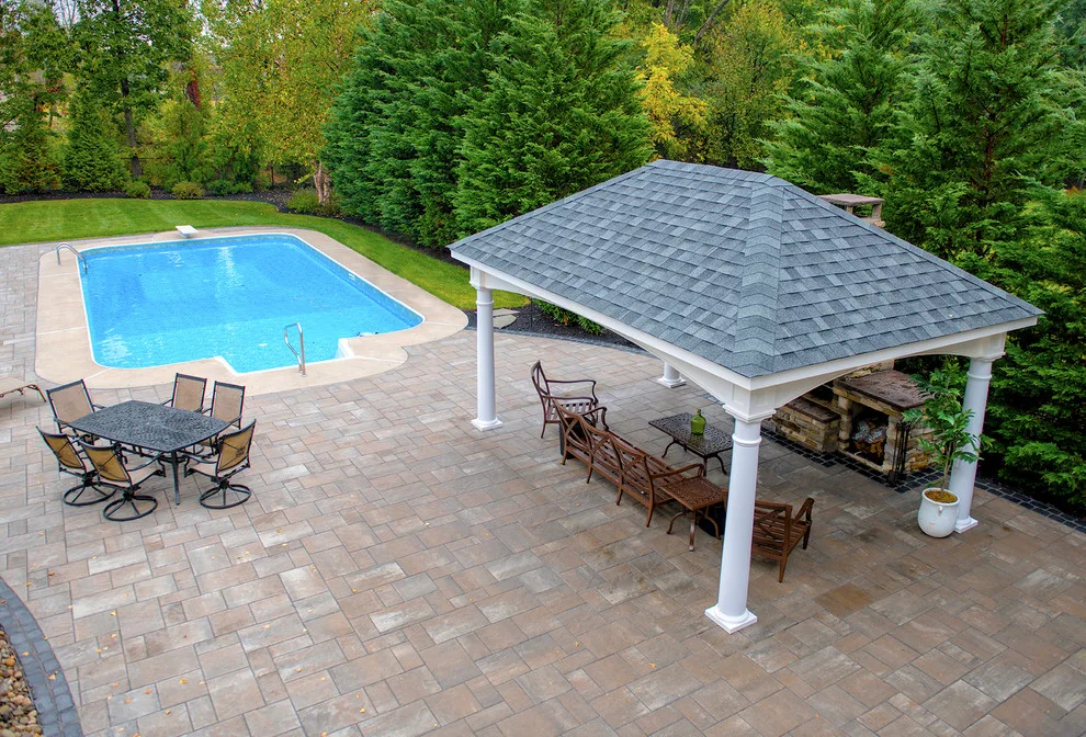 Davis Lawn Care by Country Lane Gazebos - Photo 3